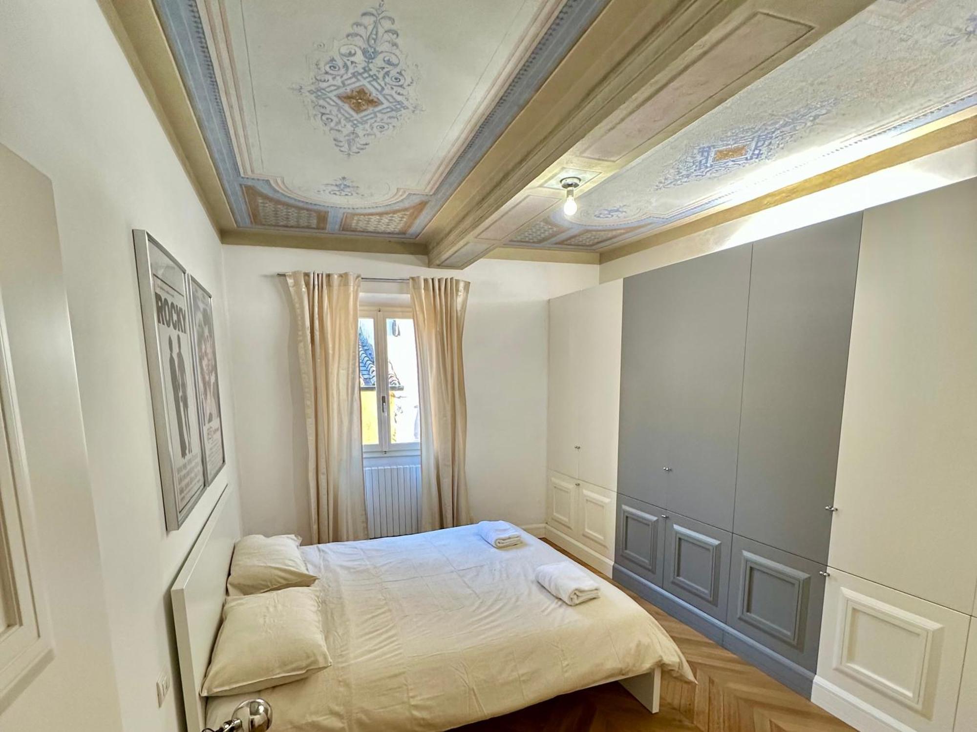 Apartamento Flora Florencia