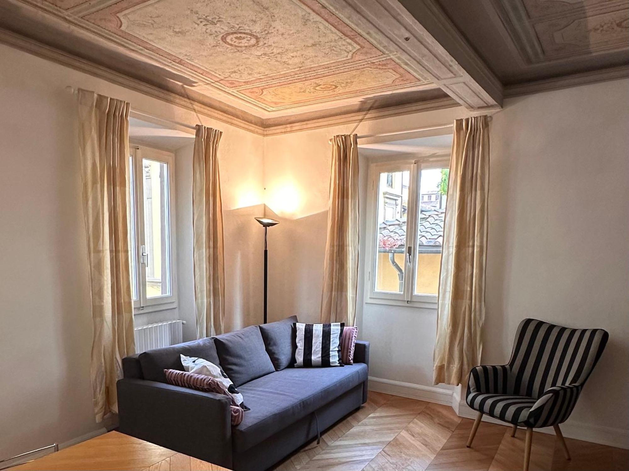 Apartamento Flora Florencia