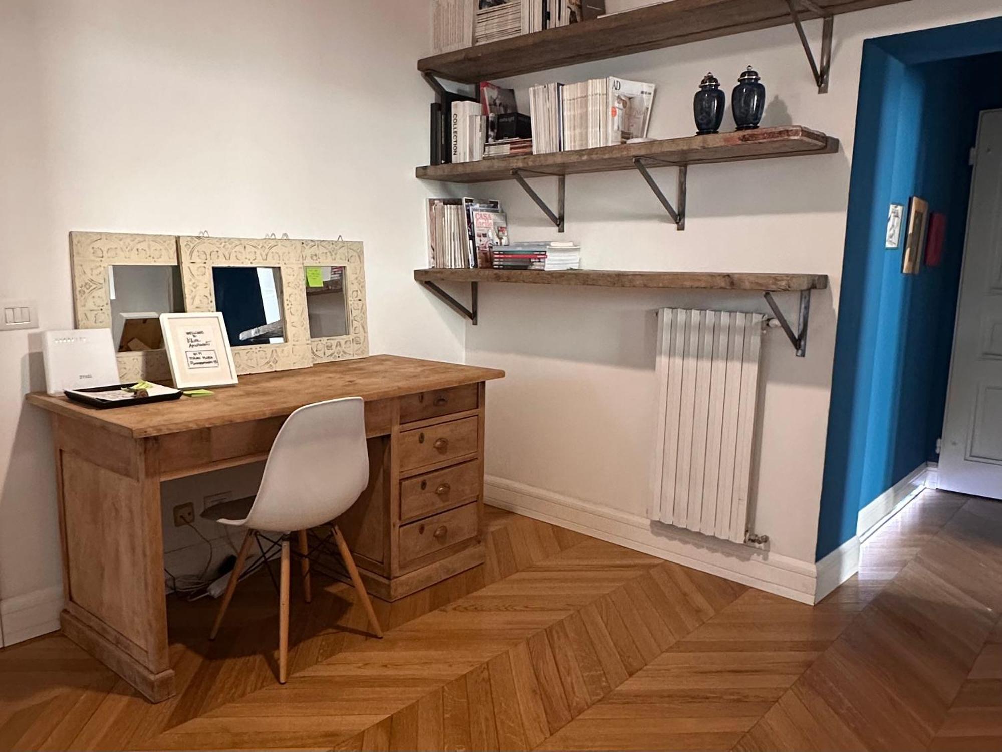 Apartamento Flora *